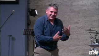 Hey Dad! | John 3:16-17, Revelation 21:1-7, Romans 8, Genesis 1