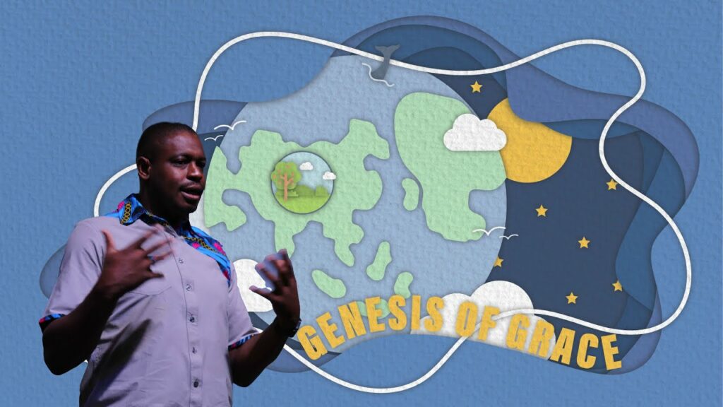 In the beginning | Ep. 2 | Genesis 1:1-25