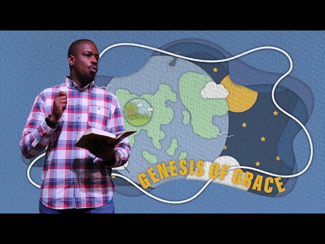 Sacred Marriage | Ep. 8 | Genesis 2:24-25