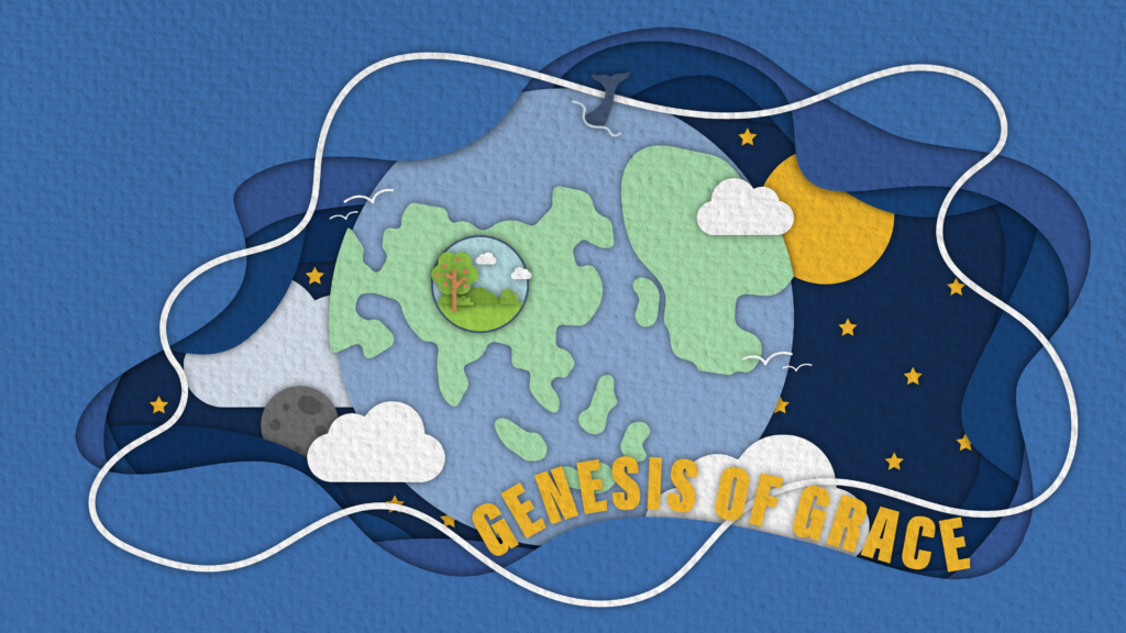 Is there really a God Of Grace behind it all | Ep. 27 | Genesis 18 – 19