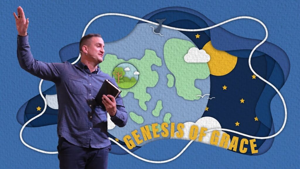 Pain and Unfulfilled desires | Ep. 11 | Genesis 3:17-19