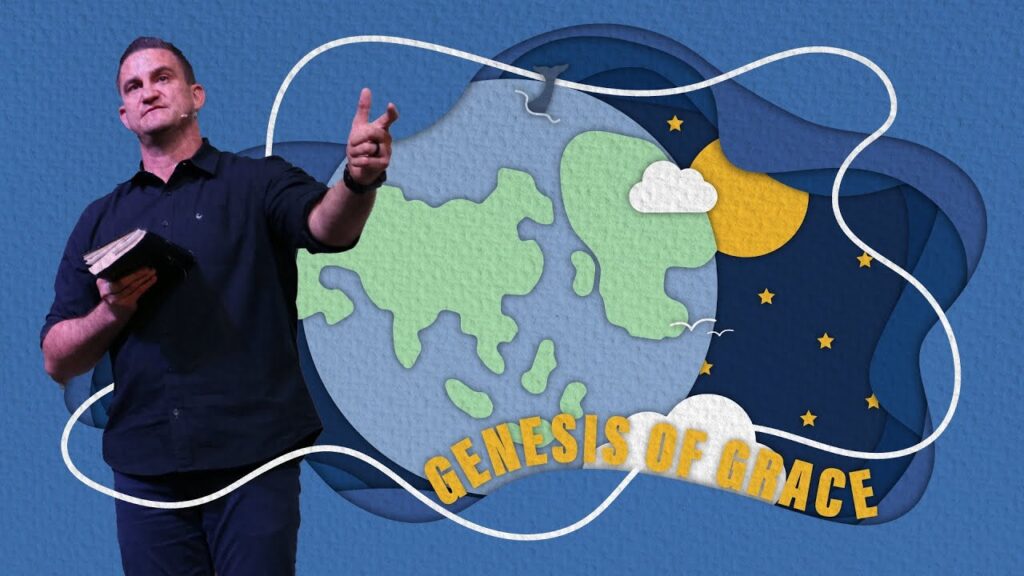The Grace of Revelation | Ep. 20 | Genesis 11:27 – 12:9