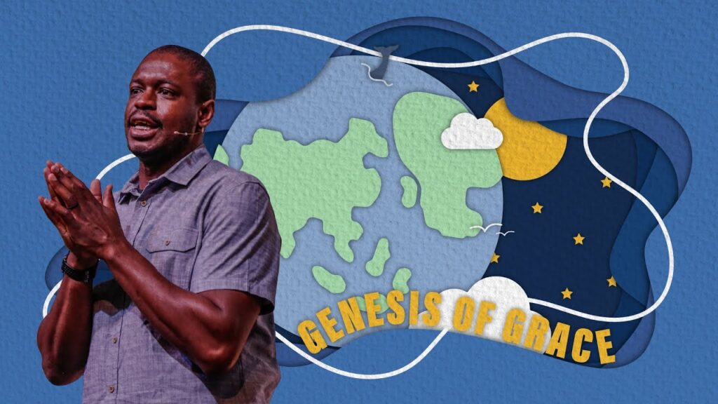 God’s Grace is Truly Unfading | Ep 23 | Genesis 14