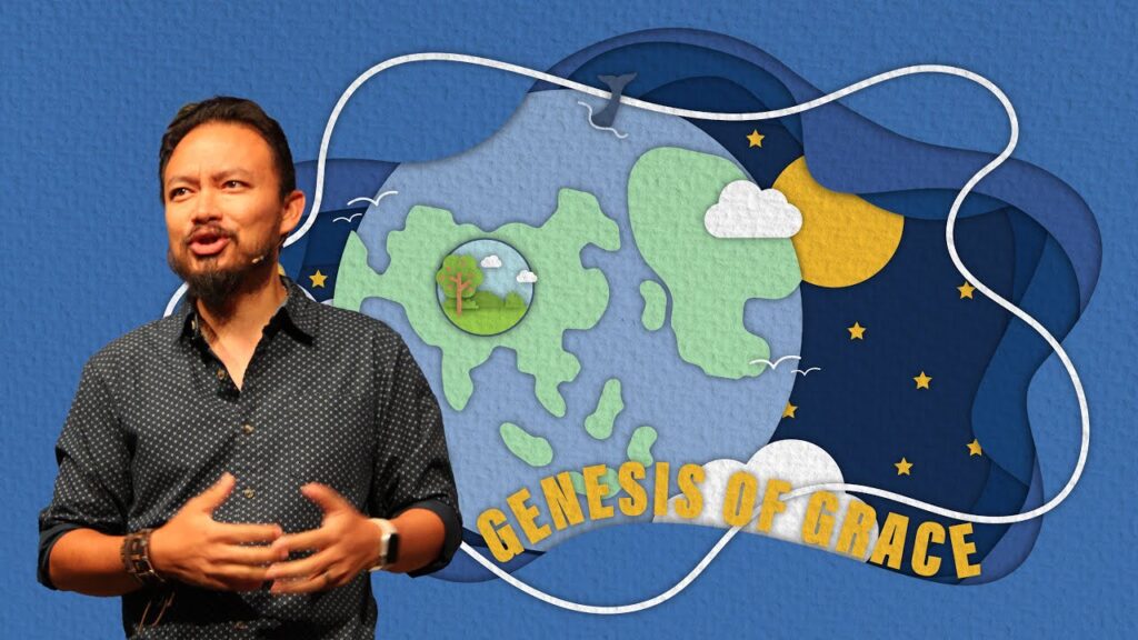 The Faithful Sacrifice | Ep. 30 | Genesis 22