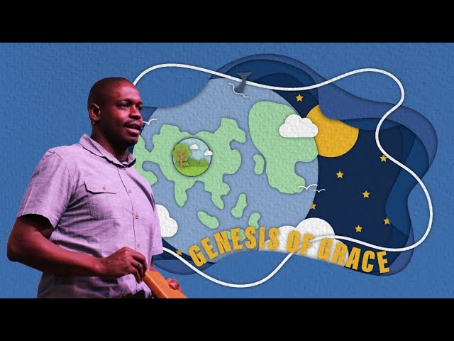The Curse of Ham | Ep. 17 | Genesis 9:18 – 11:26 (Part 1)