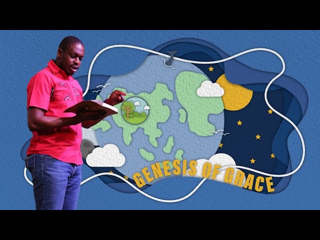 The Faithfulness of God | Ep. 18 |  Genesis 9:18 – 11:26 (Part 2)