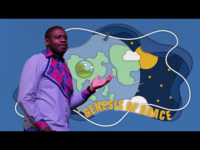 The Tower of Babel | Ep. 19  | Genesis 9:18 – 11:26 (Part 3)