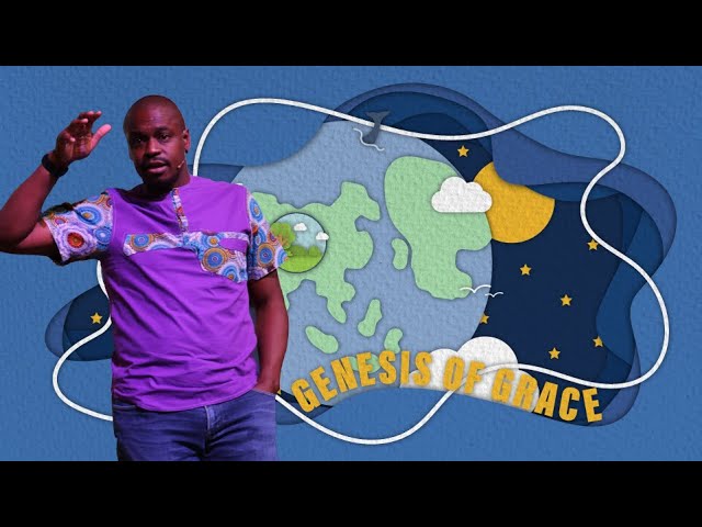 God’s Grace is Truly Undeserving | Ep. 21 | Genesis 12:10-20