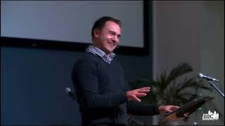 The Joyous Transformation | Philippians 2:12-18