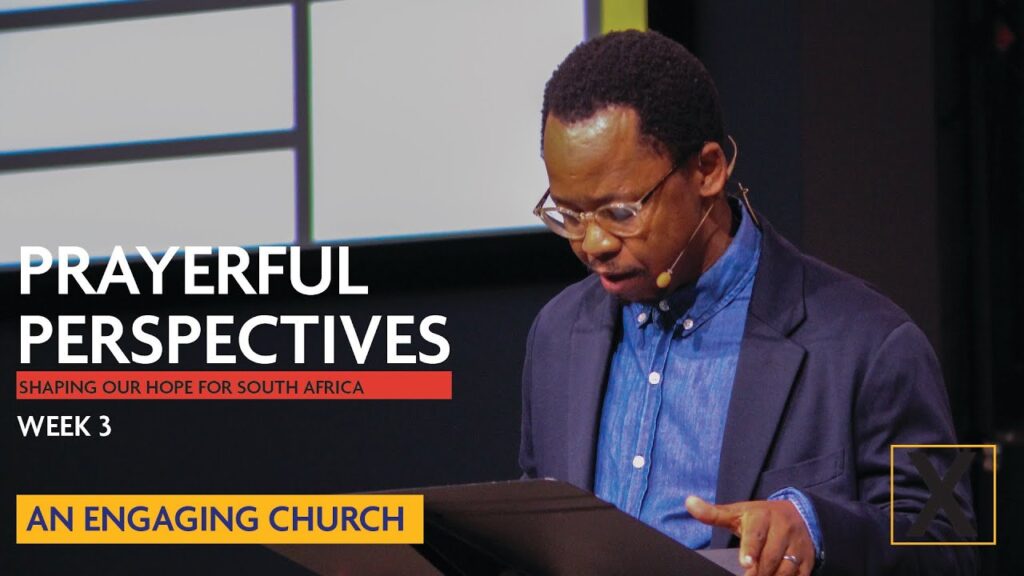 An Engaging church | Ep. 3 | 1 Peter 2: 9-17