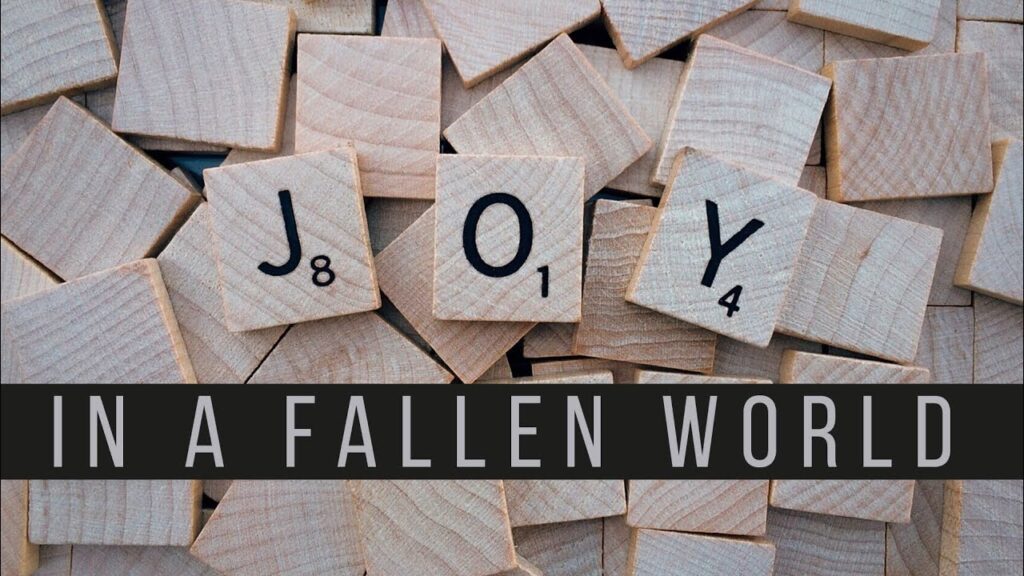 Joy of Dwelling with God | Ep. 3 | Psalms 84