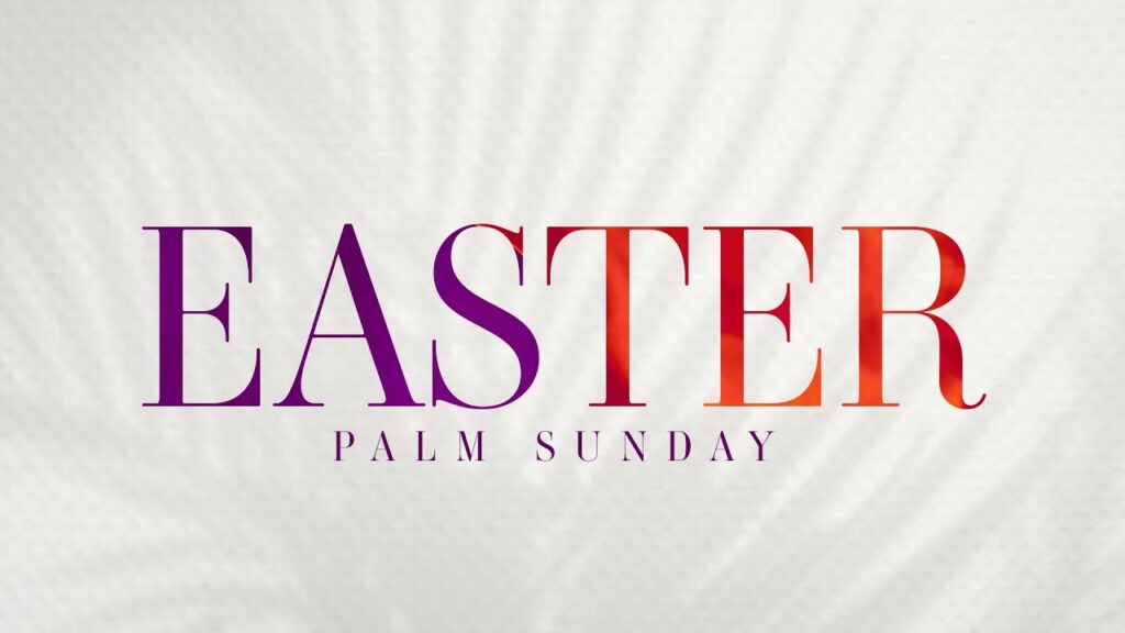 Easter Sunday | Easter 2023 | Ep. 3