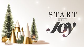 Christmas Eve 2023 | See with Joy | With Joy