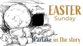 The Son of God Lives! | Easter 2021 | Mark 16