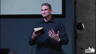 Live For The Will of God | A Life Of Significance | Ep.21 | 1 Peter 4:1-6