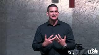 Not For Nothing | A Life Of Significance | Ep.20  | 1 Peter 3:13-22