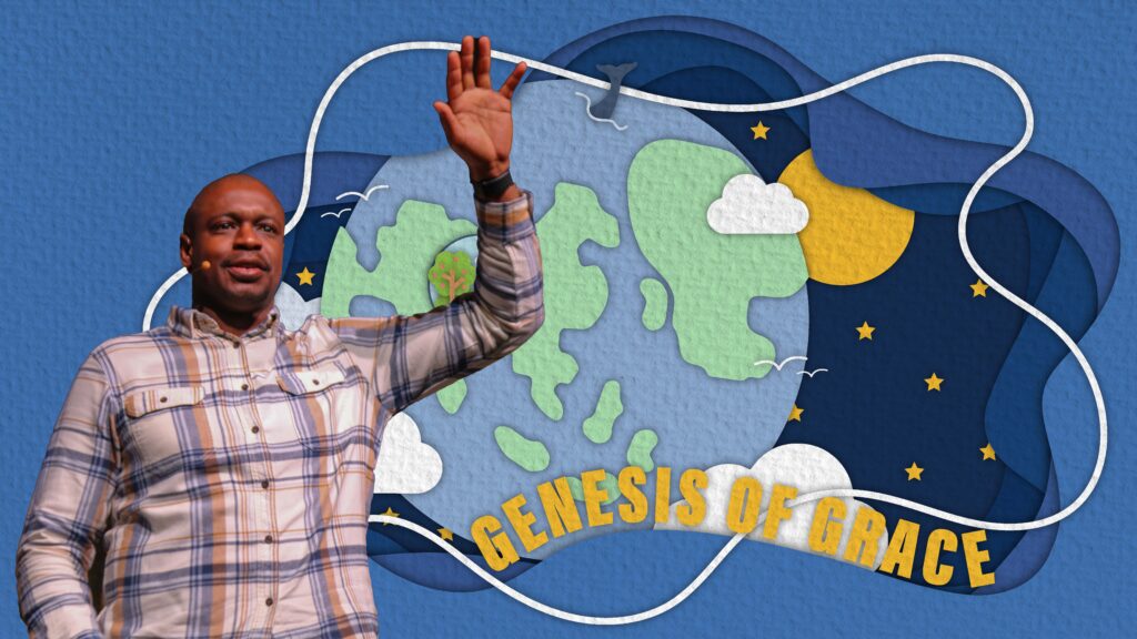 Surrender Your Fate to God’s Gracious Hands | Ep.37 | Genesis 37