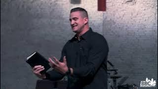 When You’re Mistreated | A Life Of Significance | Ep.19 | 1 Peter 3:8-12