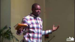 Honour Your Employee | A Life Of Significance | Ep. 15 | 1 Peter 2:18-25