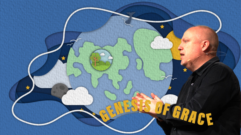 God’s purposes win, even when it seems impossible | Genesis of Grace | Ep.39 | Gen 44 – 45