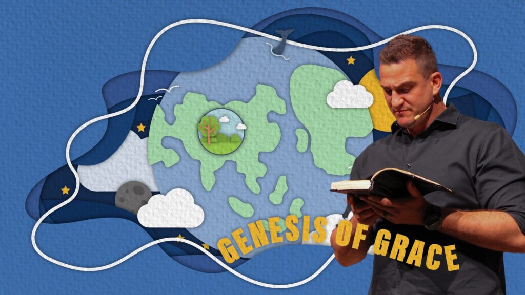 Jacob’s Greatest Act of Faith | Genesis of Grace | Ep.42 | Genesis 48
