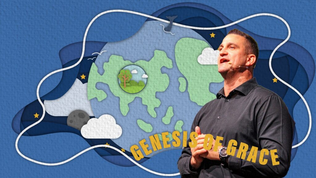 Hope Dashed, Hope Restored | Genesis of Grace | Ep.40 | Gen 45 – 47