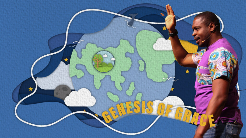 A Legacy of God’s faithful Grace | Genesis of Grace | Ep.43 | Gen 49 – 50:14