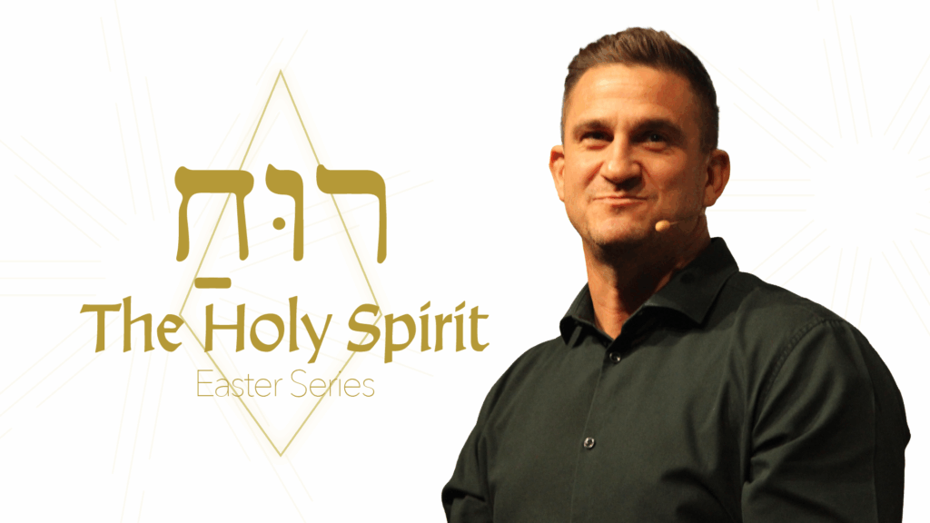 The Holy Spirit in the resurrection of Christ | The Holy Spirit – Easter Series | Ep. 3