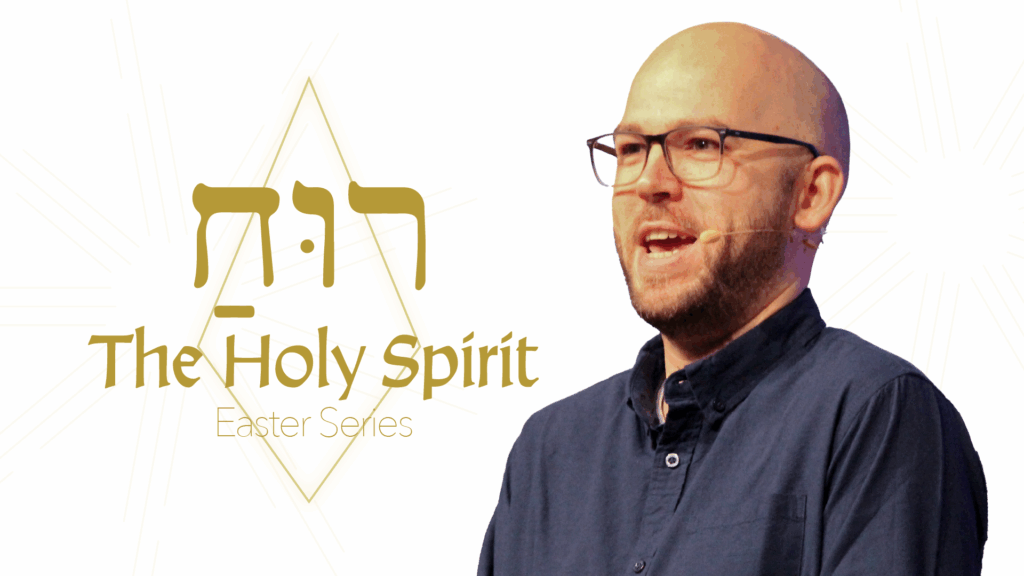 The Holy Spirit in the Church | The Holy Spirit – Easter Series | Ep. 4