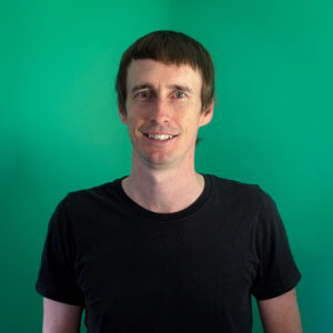 Andrew Lind
