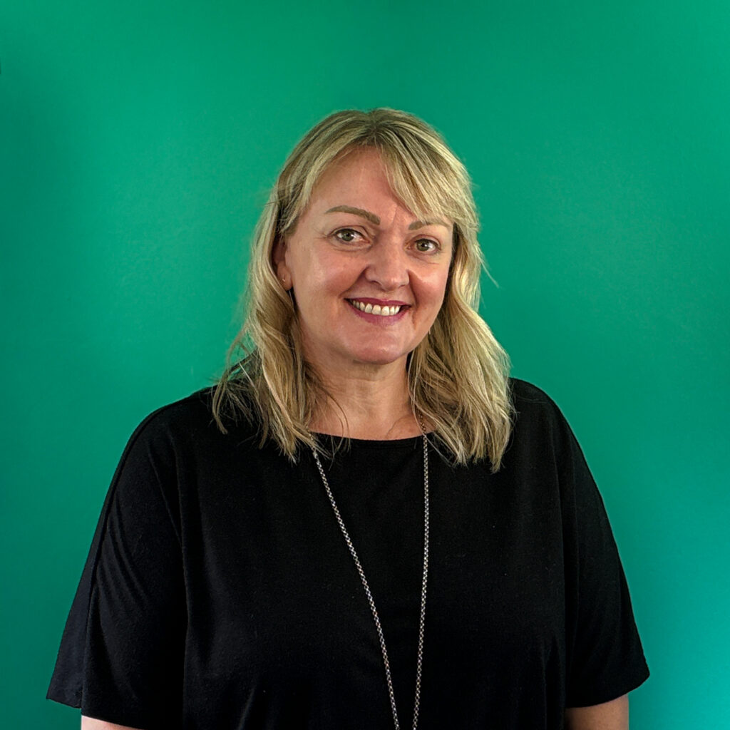 Annemarie van Rensburg