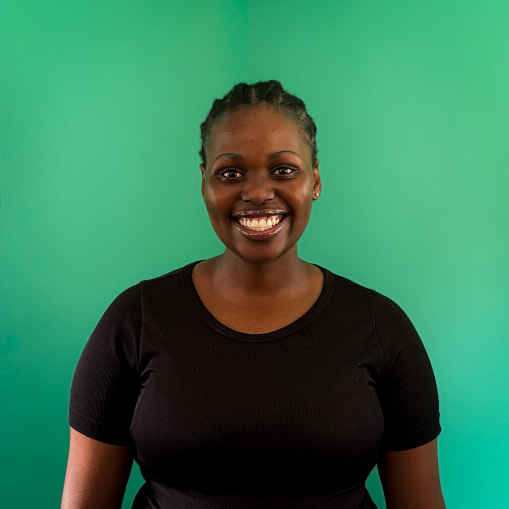 Ayandah Mvune