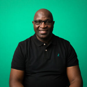 Blessing Mutambara