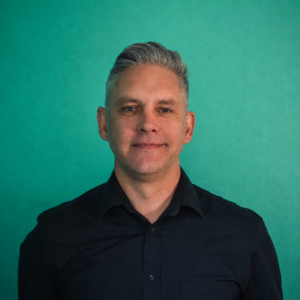 Mark Odendaal