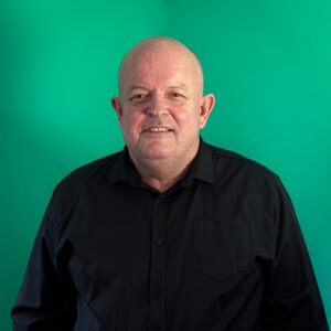 Graham Brann