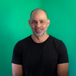 Jeffrey Viljoen
