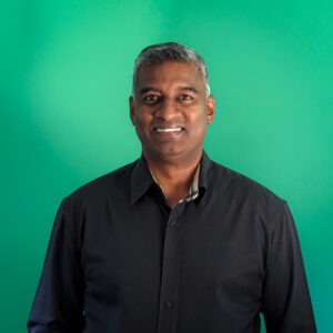 Keith Kenneth