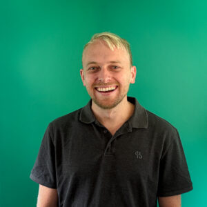 Wesley Kretzschmar