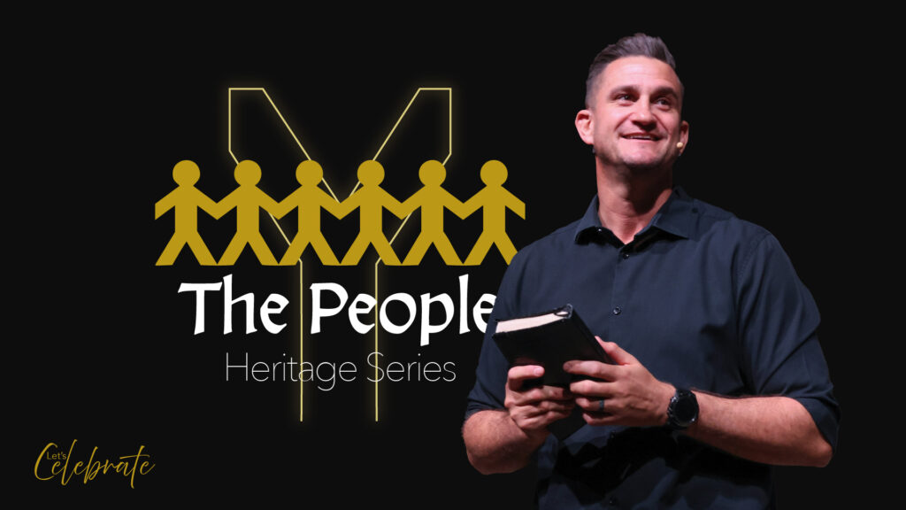 Heaven’s Heritage  | The People – Heritage Day Series | Ep. 1
