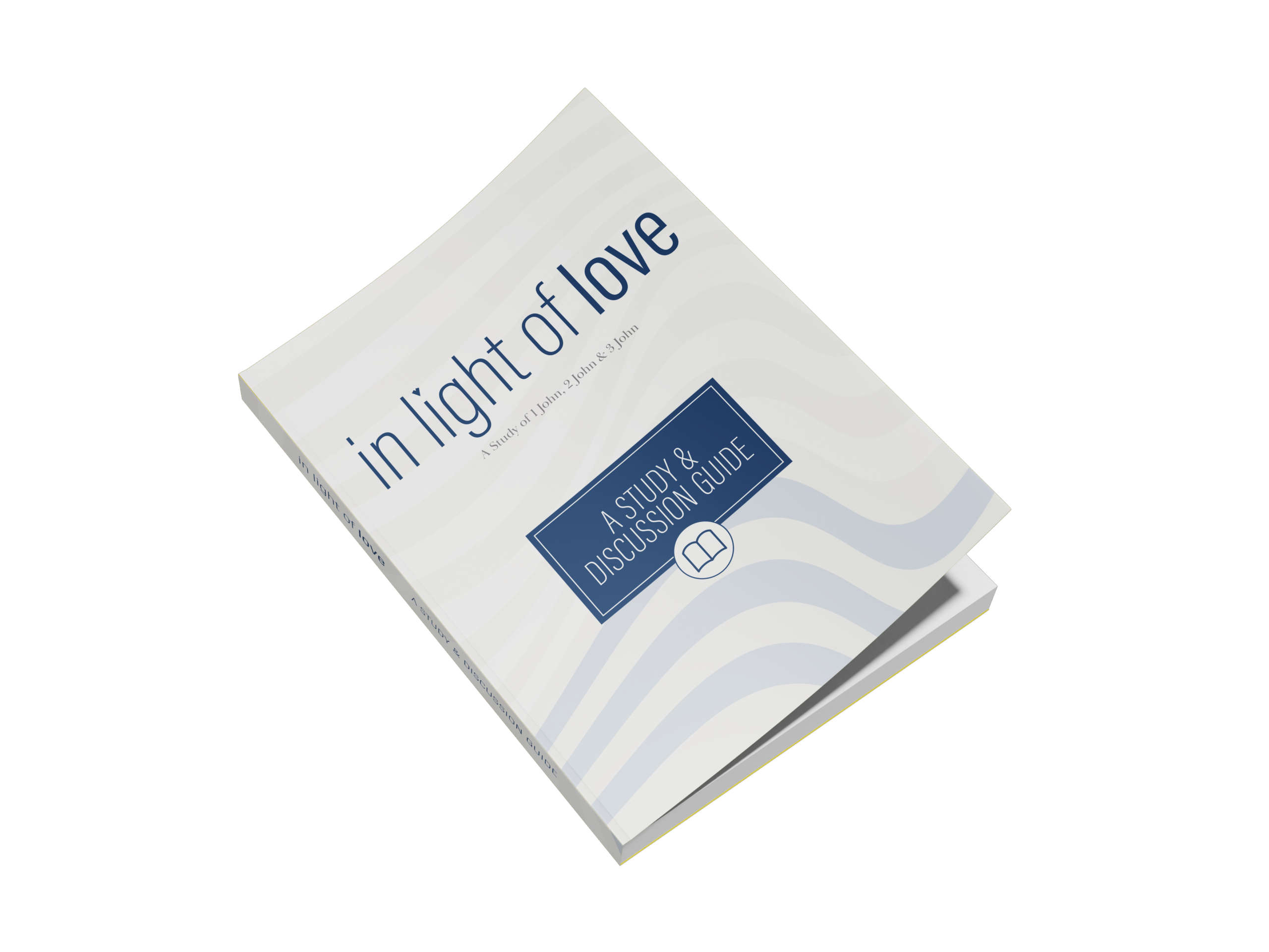 In Light of Love Study & Discussion Guide